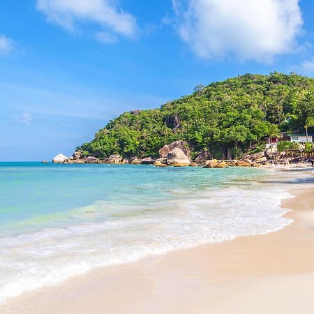 Thongtakian Resort Lamai Beach  Zewnętrze zdjęcie