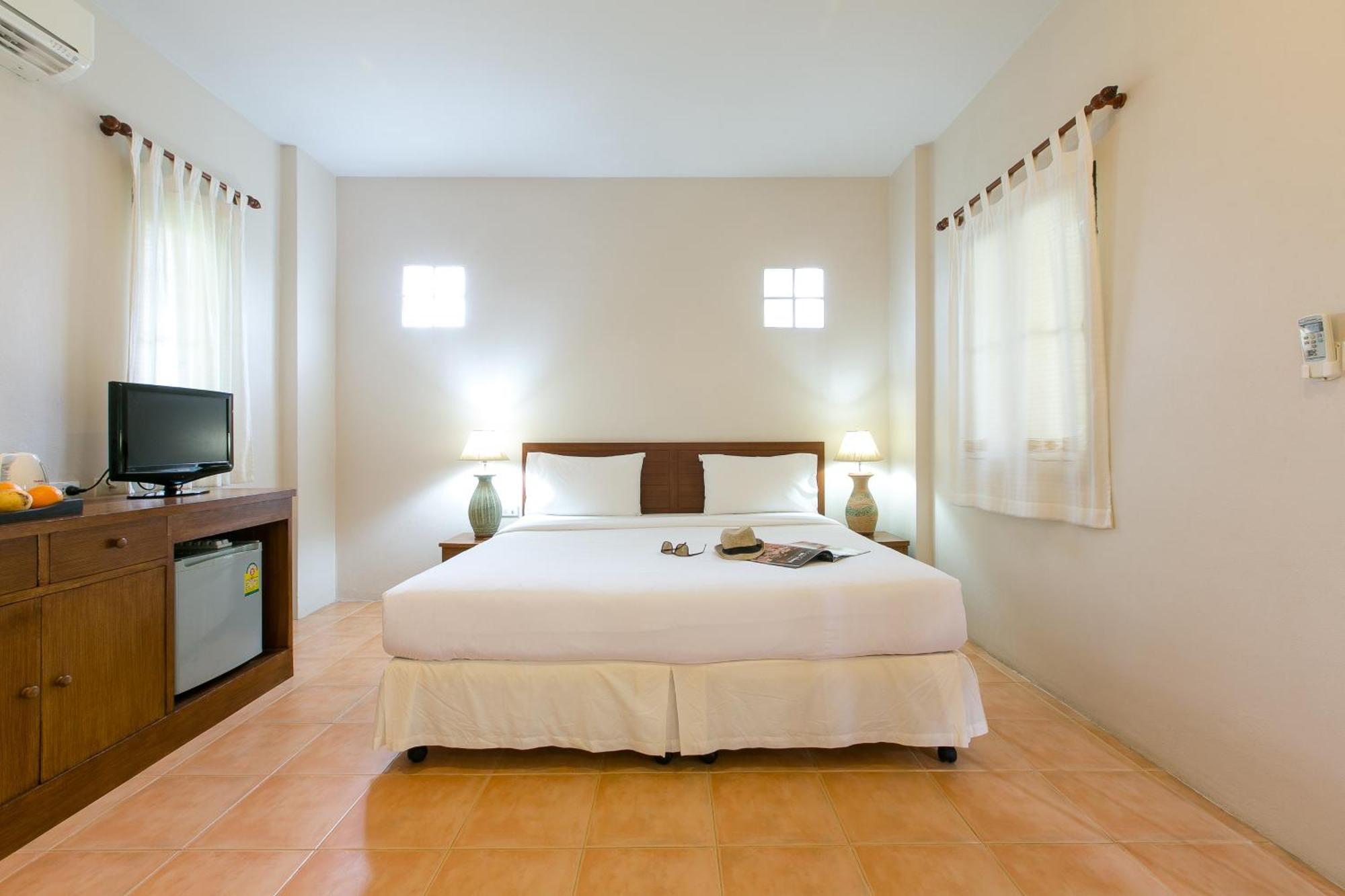 Thongtakian Resort Lamai Beach  Zewnętrze zdjęcie