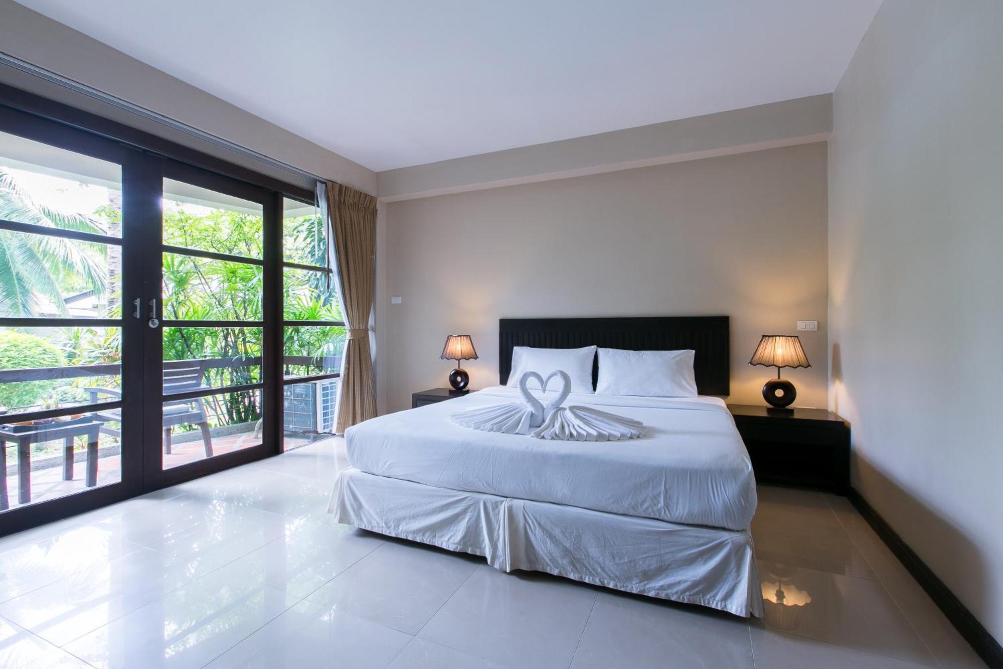 Thongtakian Resort Lamai Beach  Zewnętrze zdjęcie