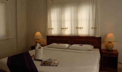 Thongtakian Resort Lamai Beach  Zewnętrze zdjęcie