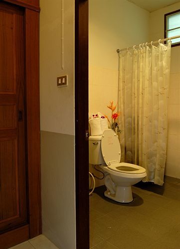 Thongtakian Resort Lamai Beach  Zewnętrze zdjęcie