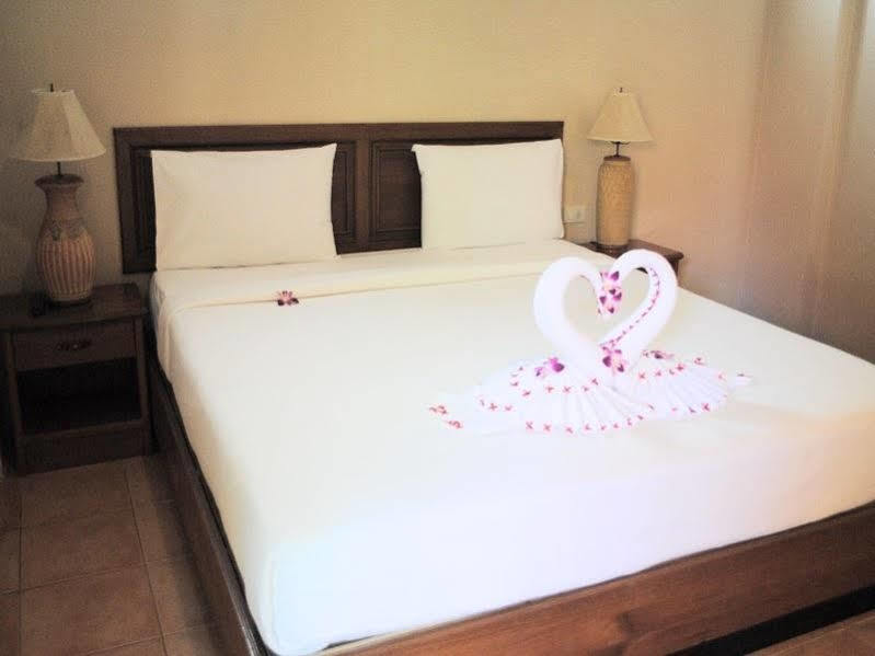 Thongtakian Resort Lamai Beach  Zewnętrze zdjęcie