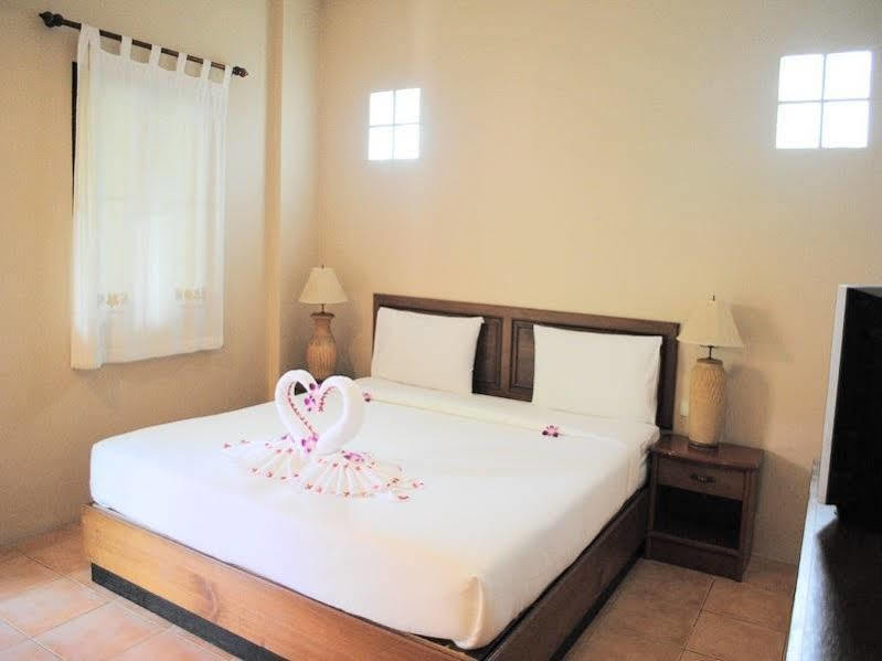 Thongtakian Resort Lamai Beach  Zewnętrze zdjęcie