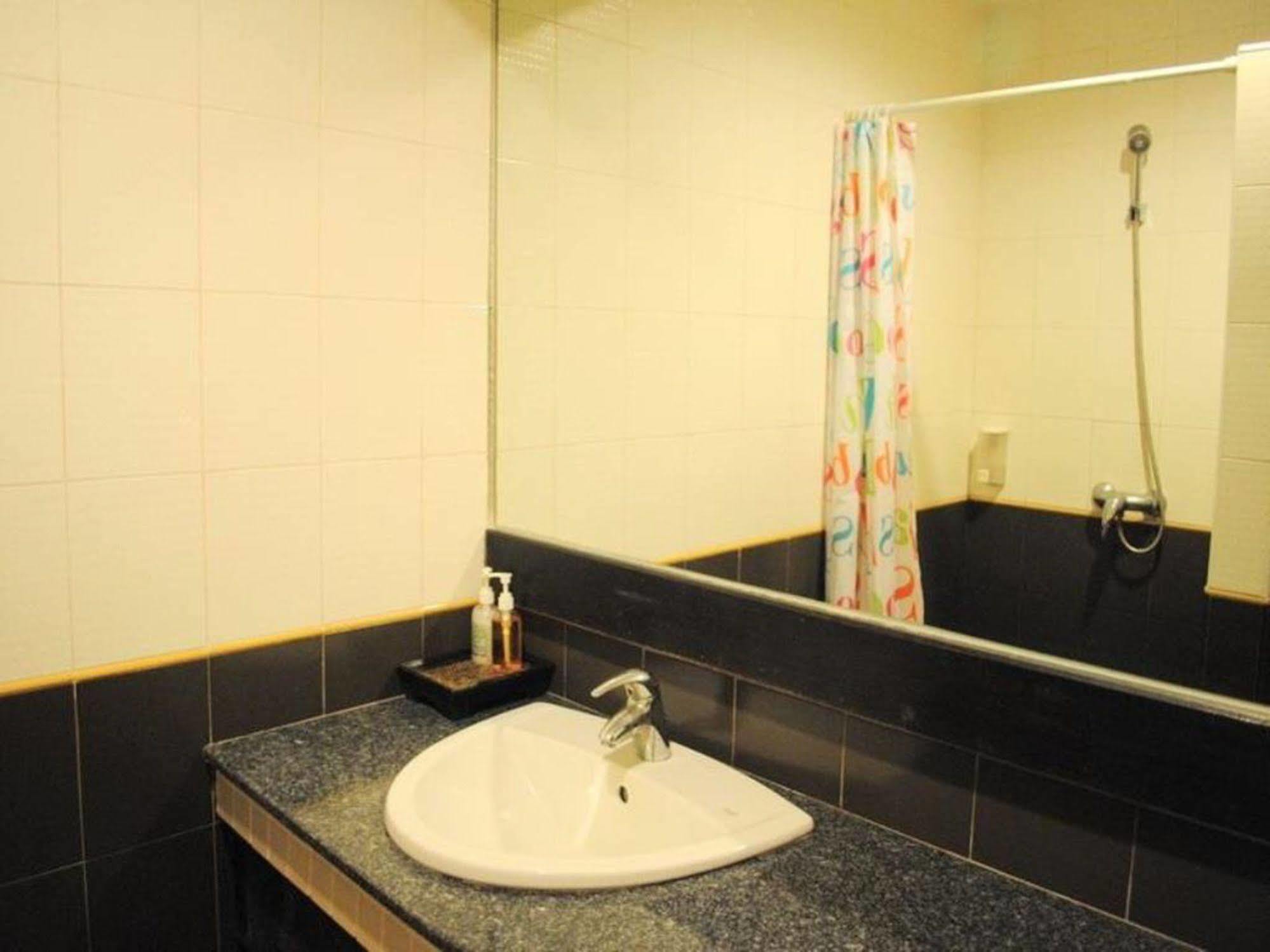 Thongtakian Resort Lamai Beach  Zewnętrze zdjęcie