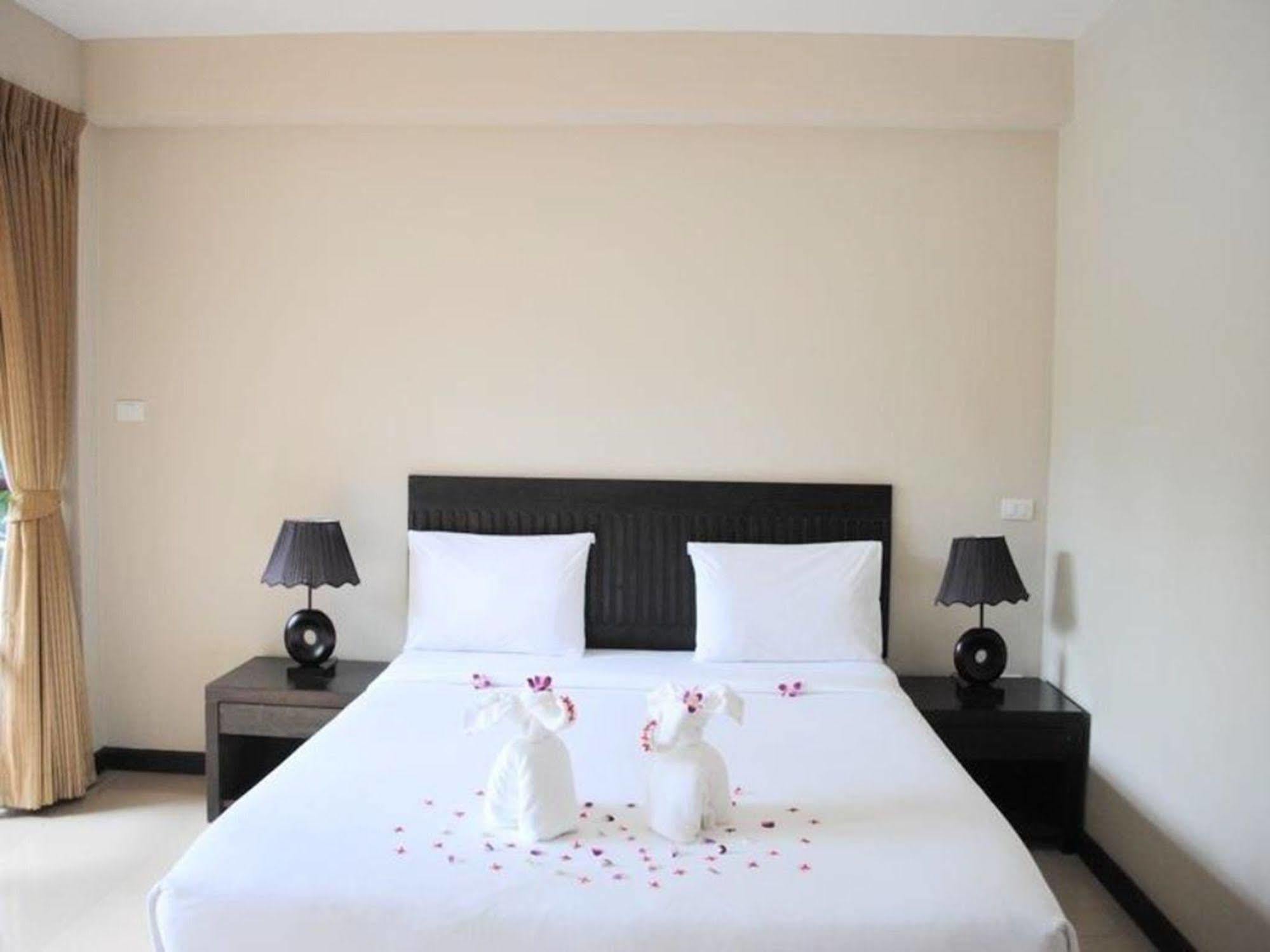Thongtakian Resort Lamai Beach  Zewnętrze zdjęcie