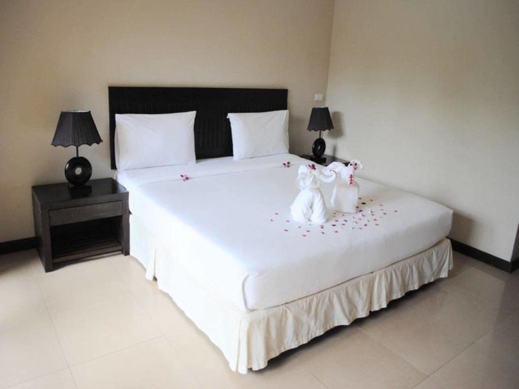 Thongtakian Resort Lamai Beach  Zewnętrze zdjęcie