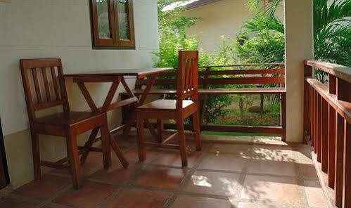 Thongtakian Resort Lamai Beach  Zewnętrze zdjęcie