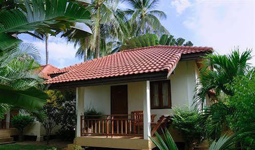 Thongtakian Resort Lamai Beach  Zewnętrze zdjęcie